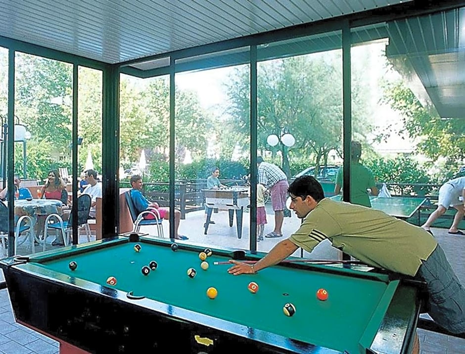 Hotel Prestigio