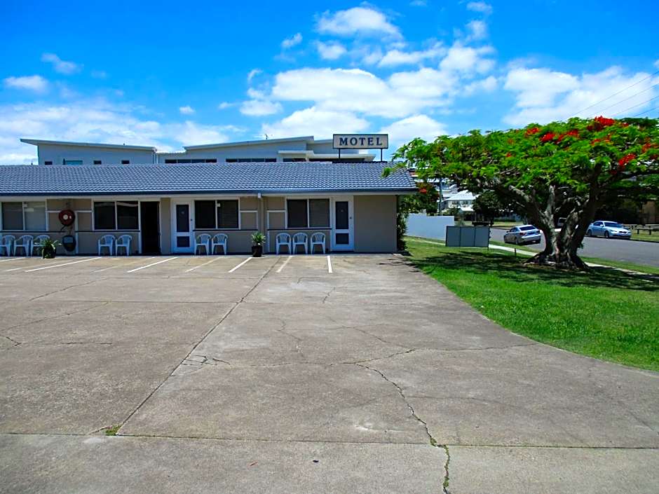 Wynnum Anchor Motel