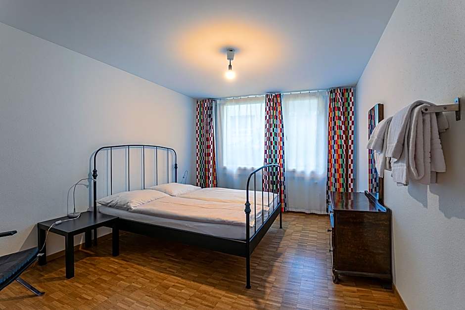 Bettstatt-Neustadt