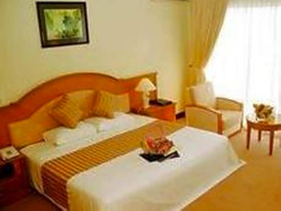 Phong Nha Hotel