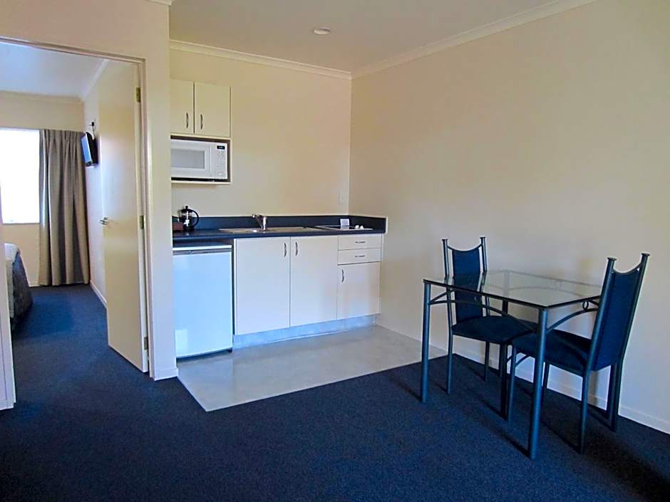 Harringtons Motor Lodge