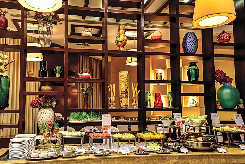 Fortune Park Orange, Sidhrawali - Member ITC's Hotel Group