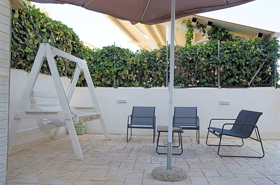 Residence La Perla Marzamemi