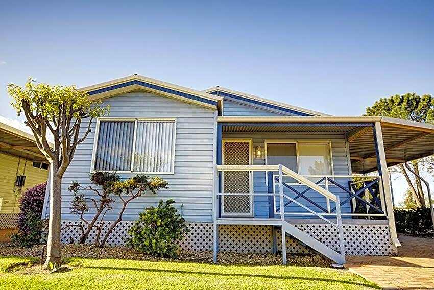Wavecrest Village & Tourist Park WA