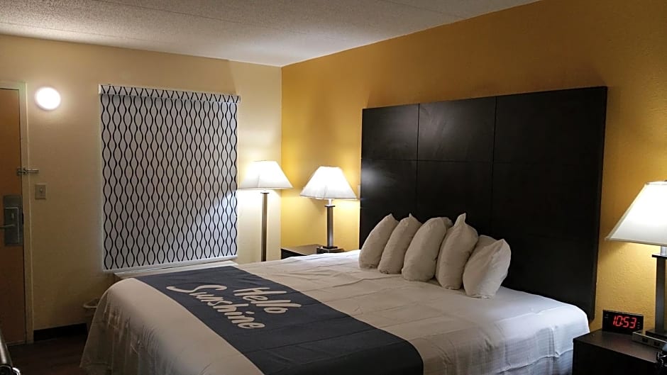 Days Inn by Wyndham Ridgeland South Carolina