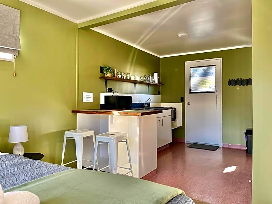 Mt Dobson Motel
