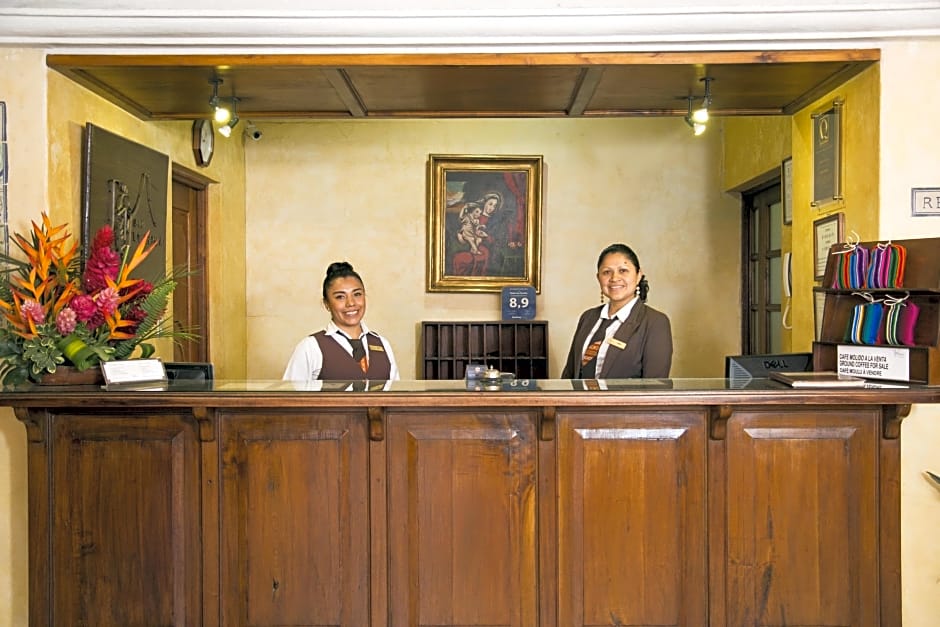 Hotel Las Farolas