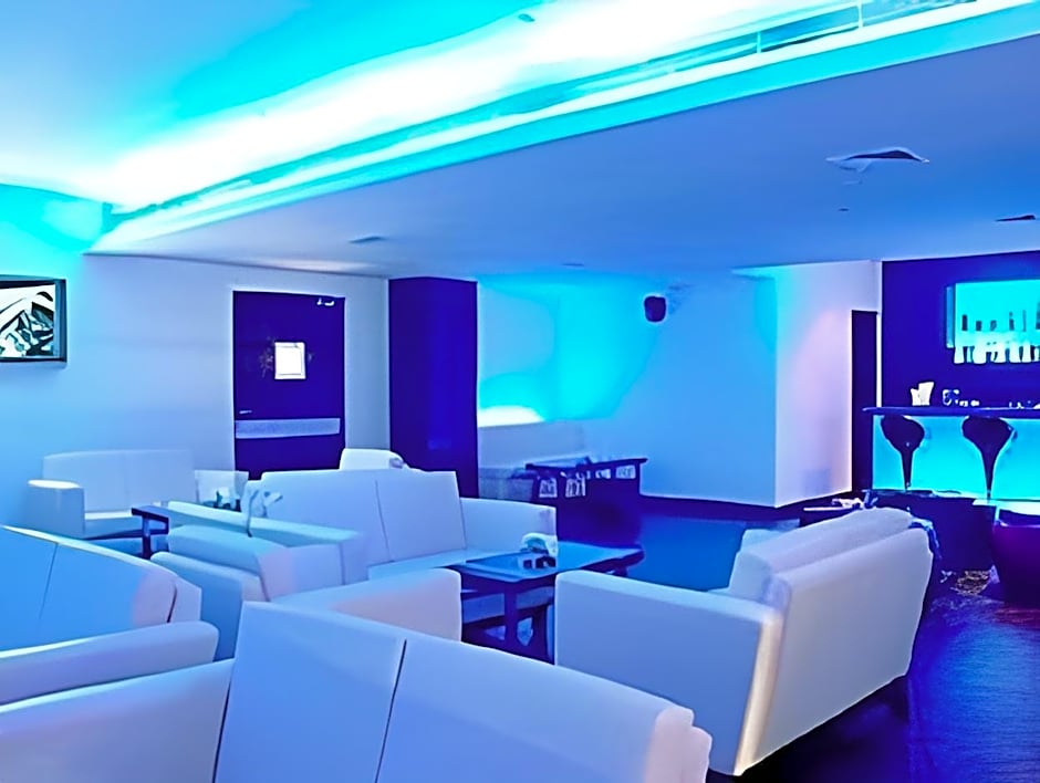 Octave Hotel - Double Road                                                                      