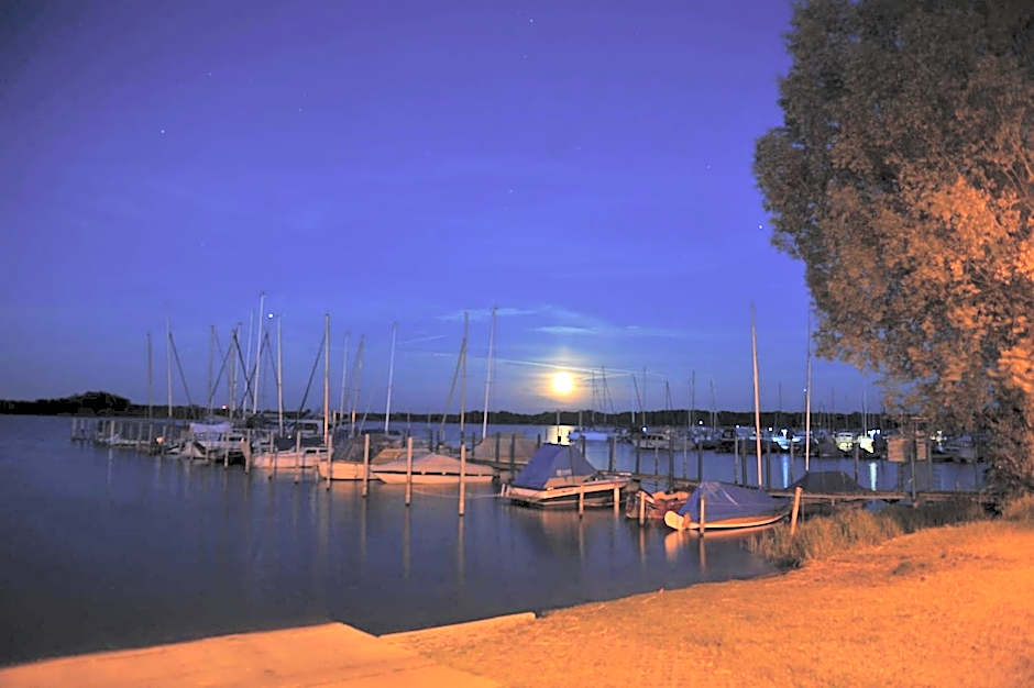 Hof Märkische Heide