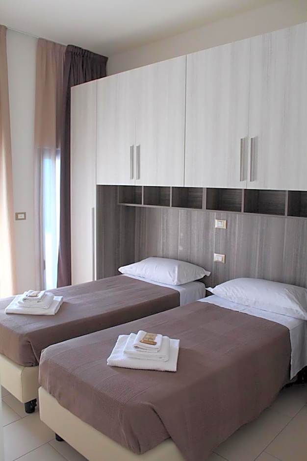 Time Out ApartHotel