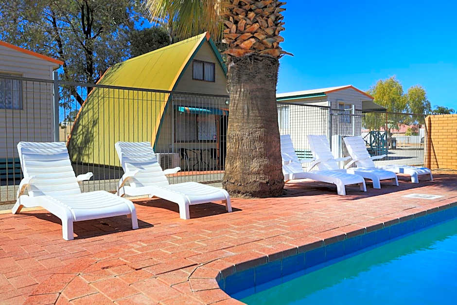 Discovery Parks - Kalgoorlie Goldfields