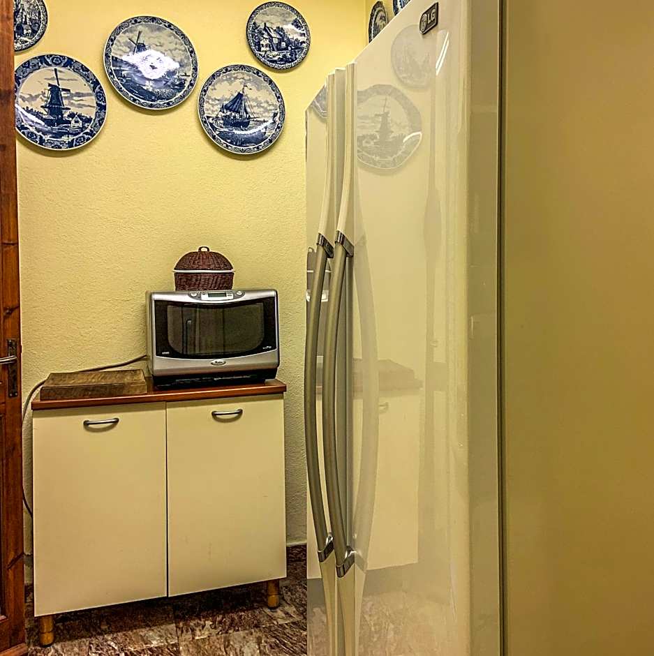 Villa il Vento e il Mare