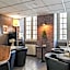 Hôtel Restaurant Le Commerce