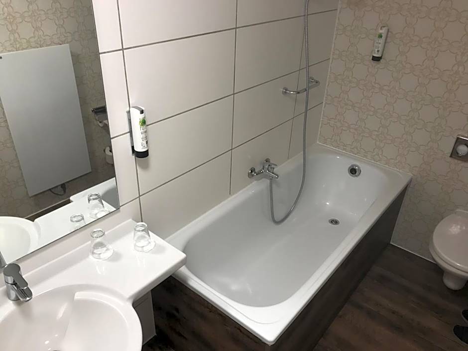 Hotel Kaiserhof Deluxe