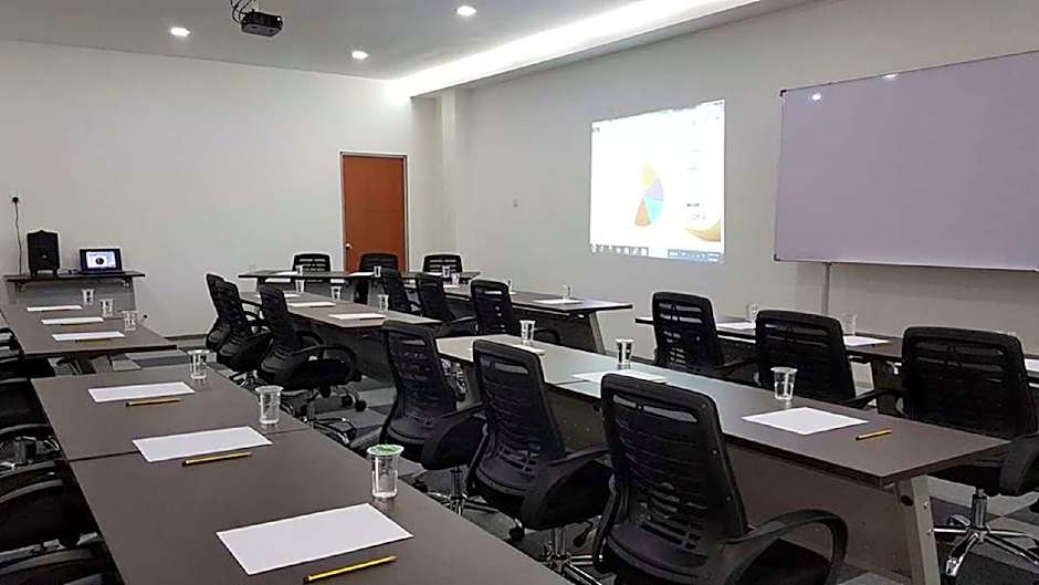 Seri Rembau Hotel
