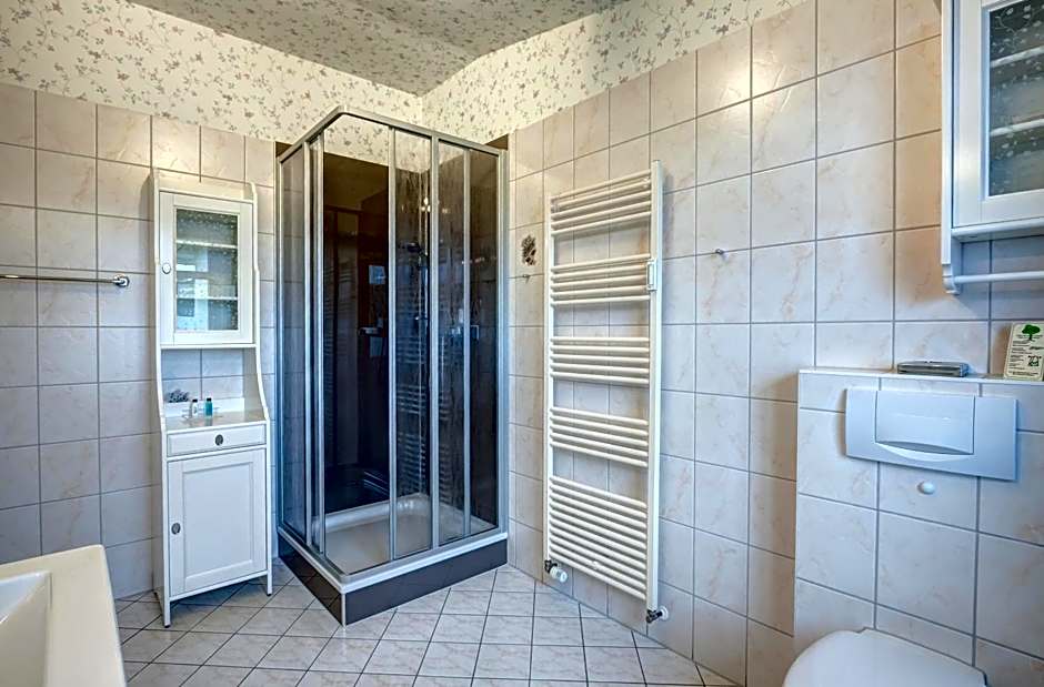 Hotel Villa Seeschlößchen