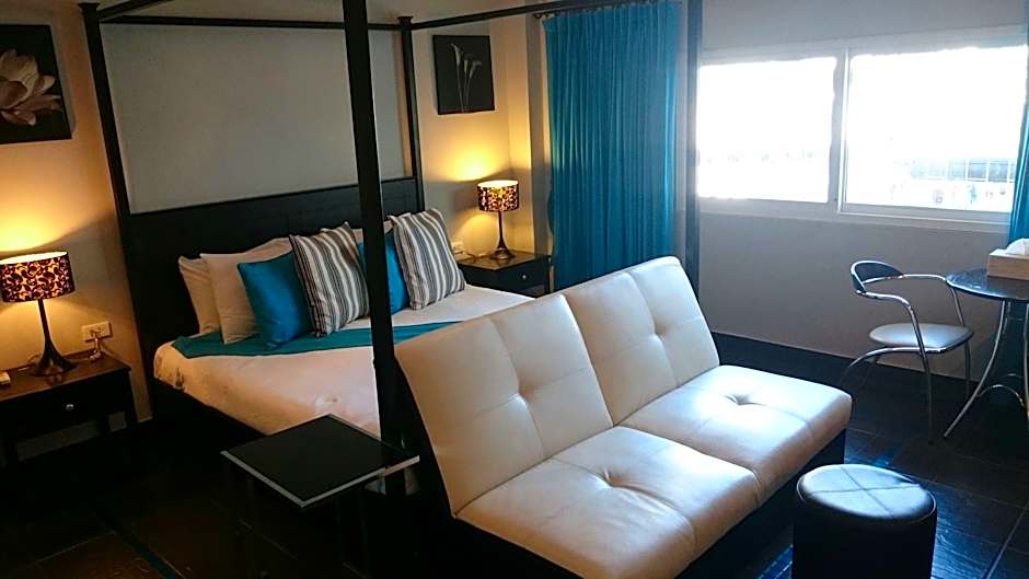 The Venue Residence