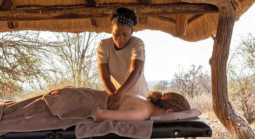 Impodimo Game Lodge