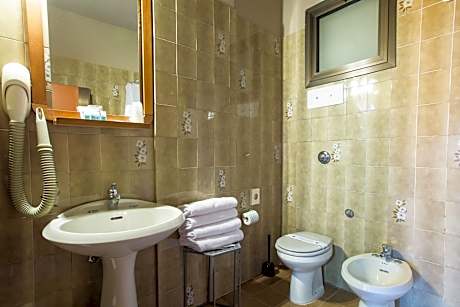 Standard Double or Twin Room (1 Double Bed)