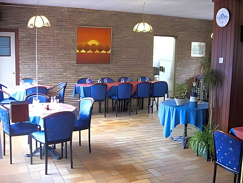 Hotel Aquatel