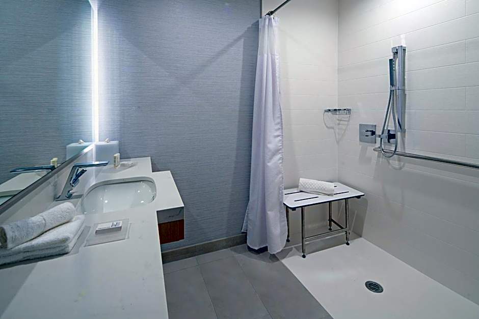 SpringHill Suites by Marriott Valencia