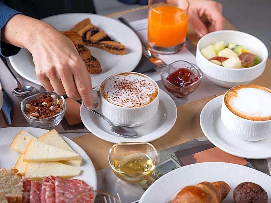 Mercure Firenze Centro