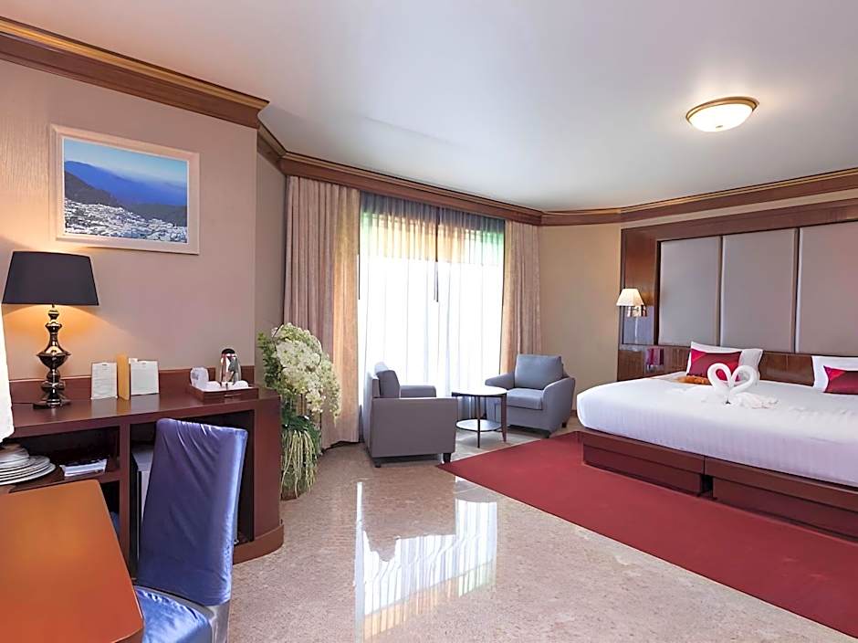 Erawan Hotel