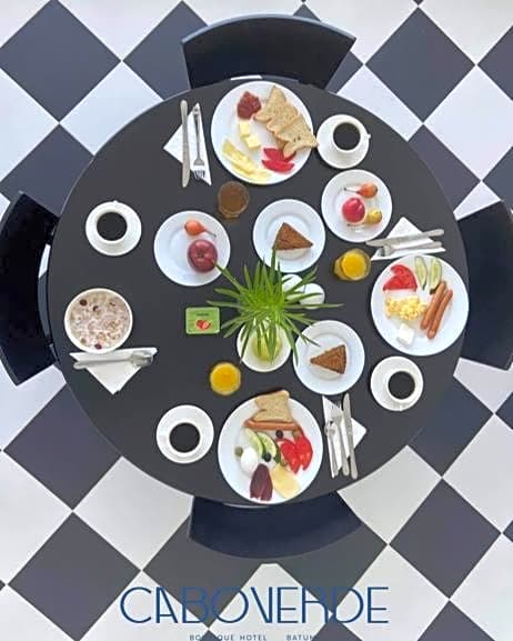 Cabo Verde Boutique Hotel