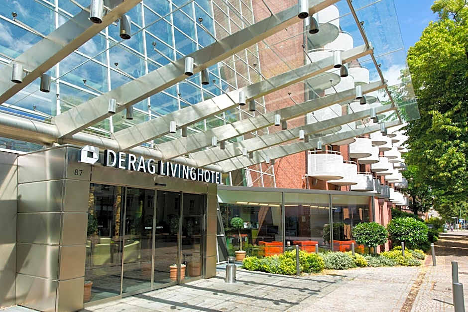 Living Hotel Weißensee