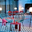 Moxy Zurich