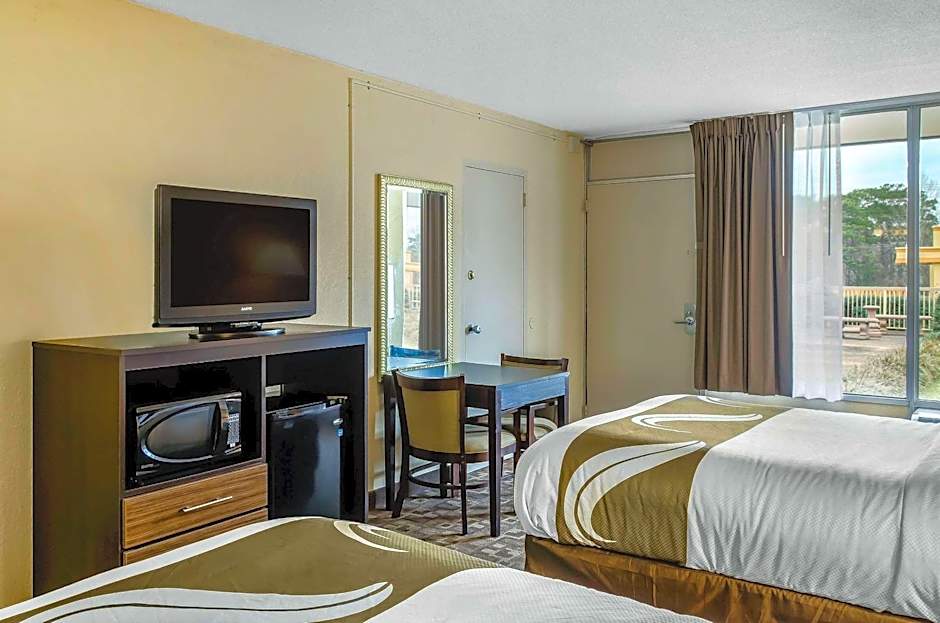 Quality Inn University Area
