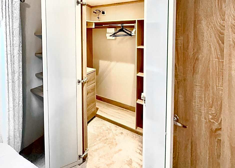 Calloose Holiday Park