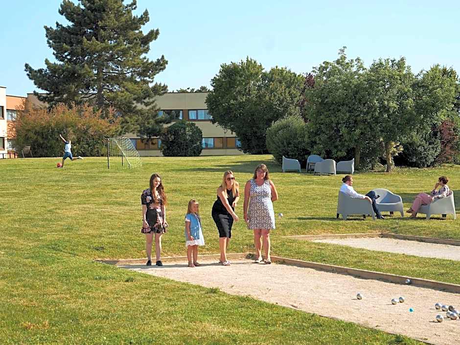 Novotel Reims Tinqueux