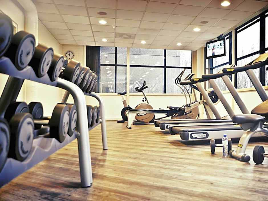 Ibis Amsterdam Airport