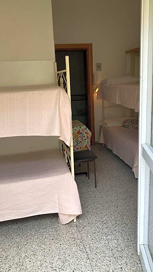 Hotel Graziella Mare