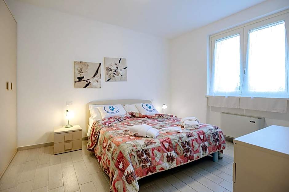 Residenza Pastrengo