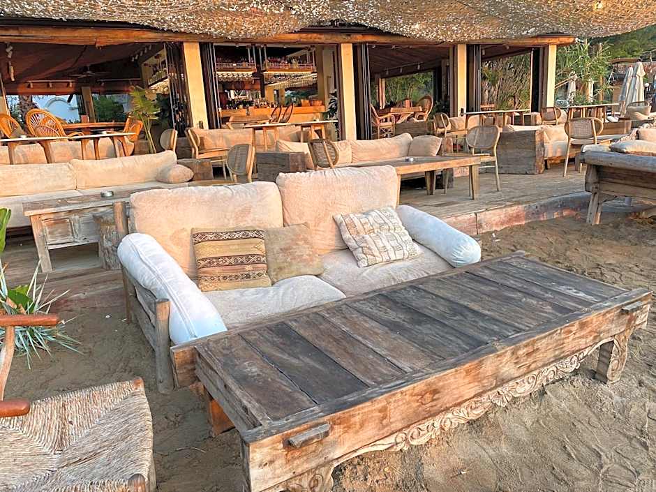 Doc's Boutique Hotel Kemer