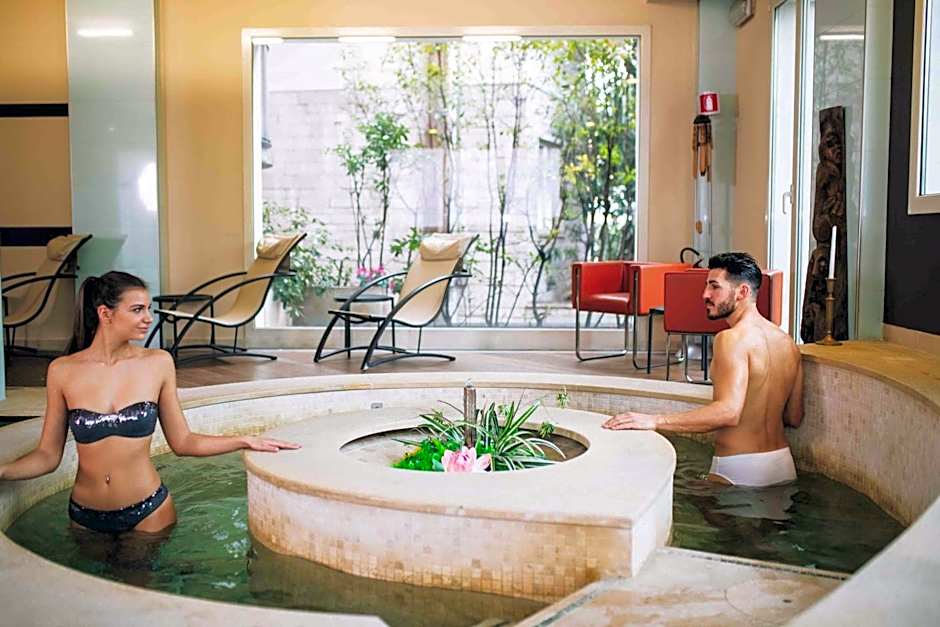 Rizzi Aquacharme Hotel & Spa