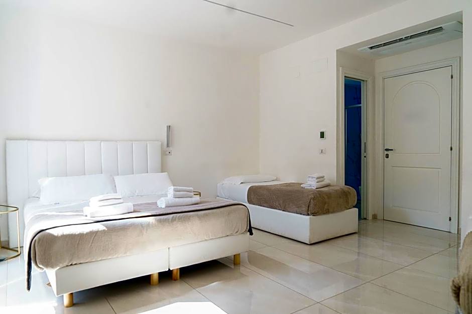 Piazza Venezia Grand Suite