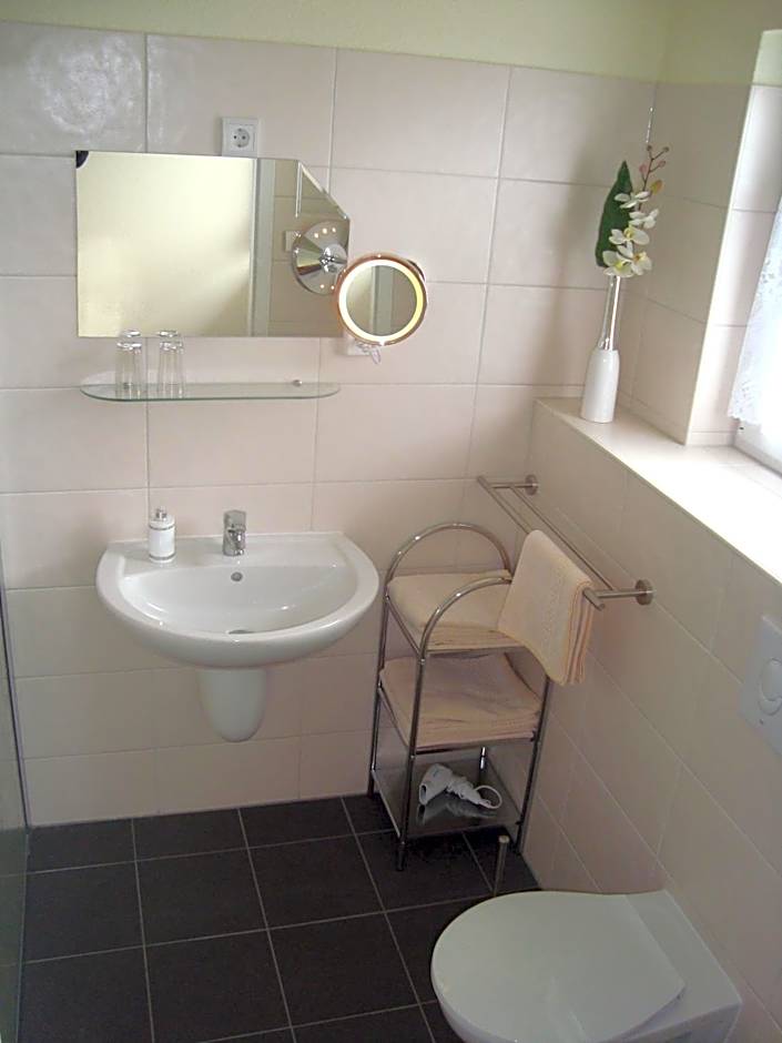 Hotel Gasthof Goldener Hahn