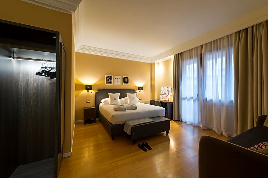 Elizabeth Lifestyle Hotel