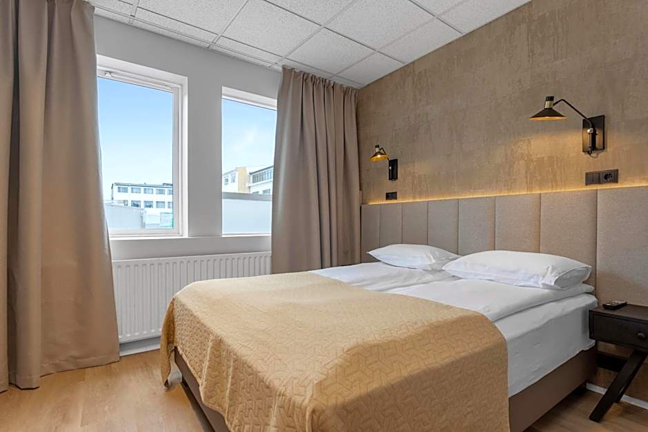 Alva Hotel Brautarholt