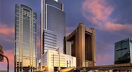 Conrad By Hilton Dubai