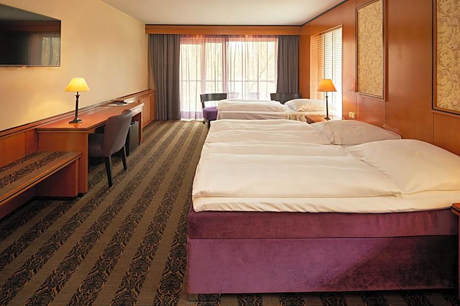 Hotel Gladbeck van der Valk