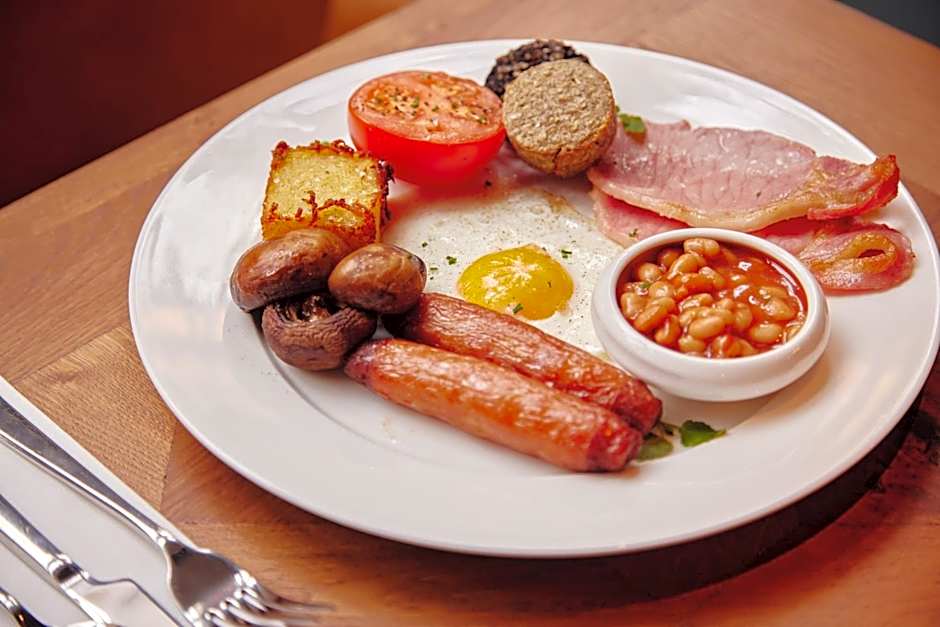 Bunratty Castle Hotel & Leisure Club, BW Premier Collection