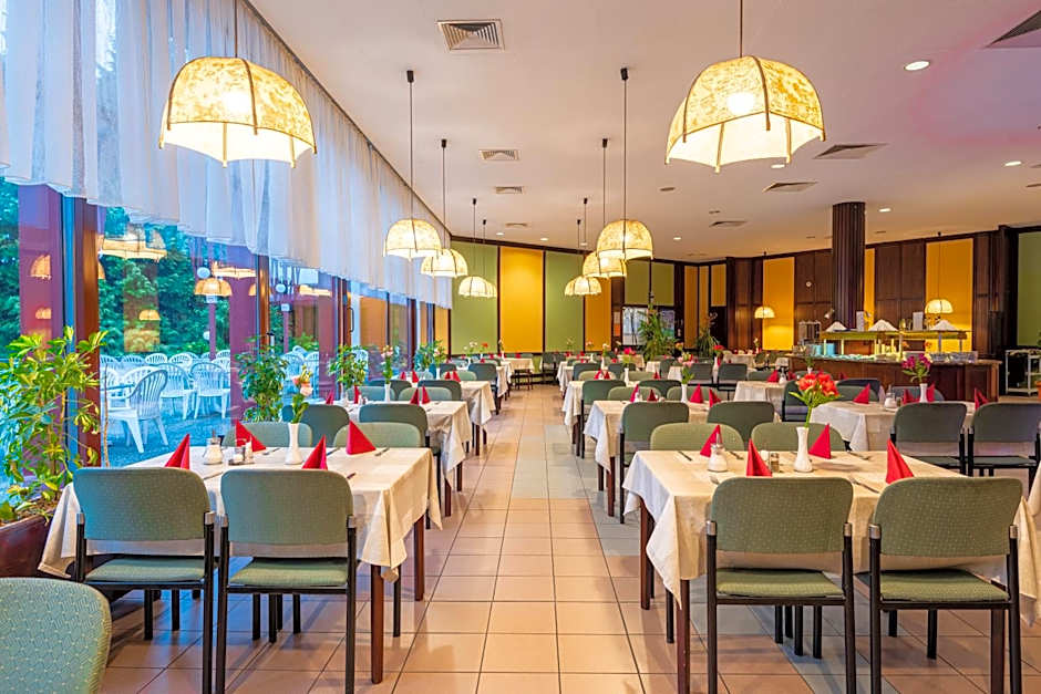 Hotel Lövér Sopron
