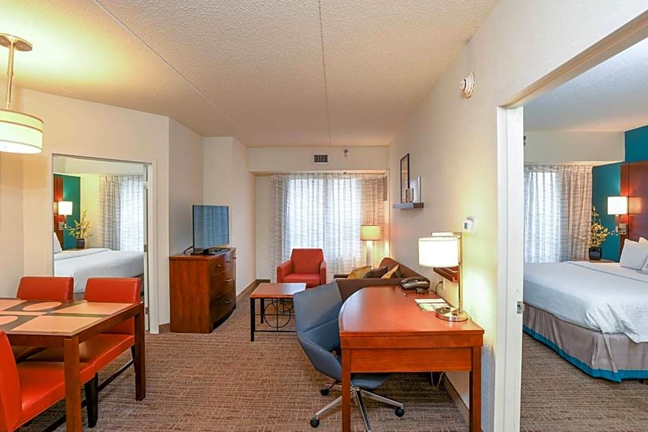 Residence Inn by Marriott Cincinnati North/West Chester