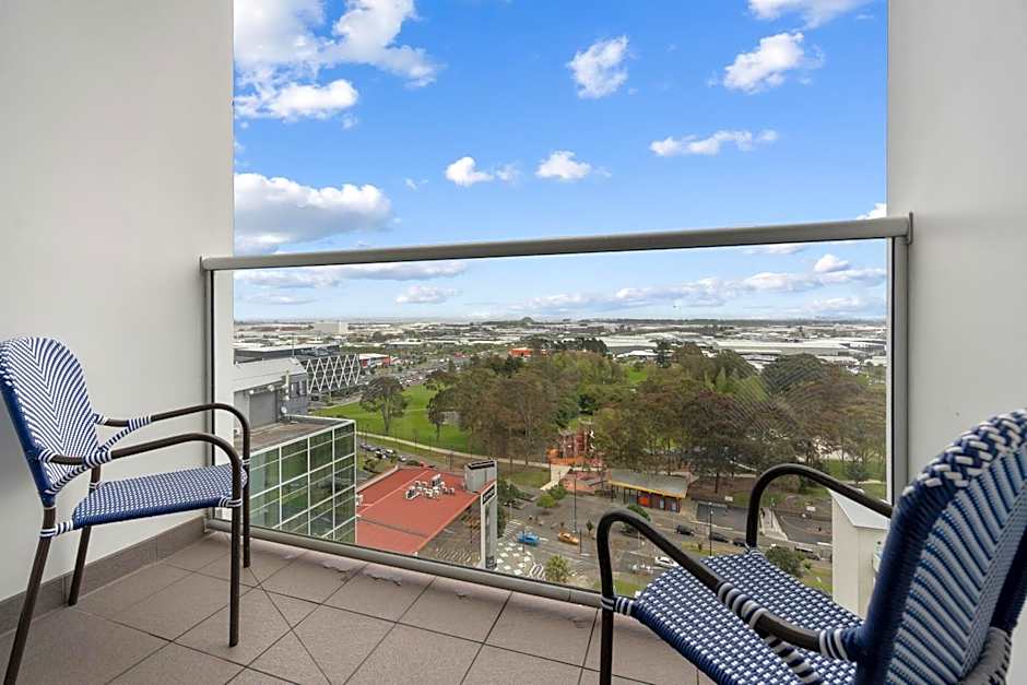 Proximity Apartments