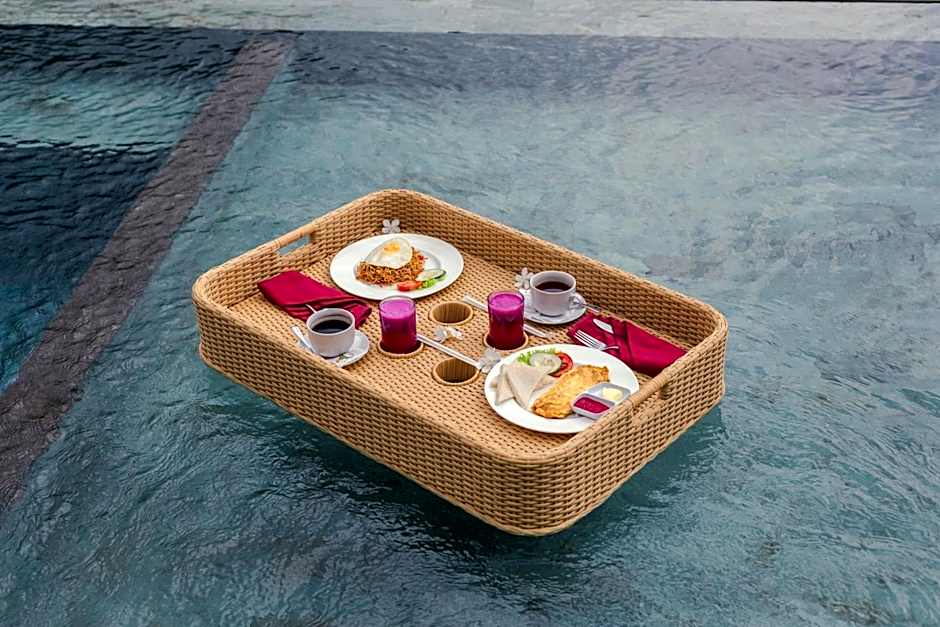 Munduk Kupang Sekumpul Villa