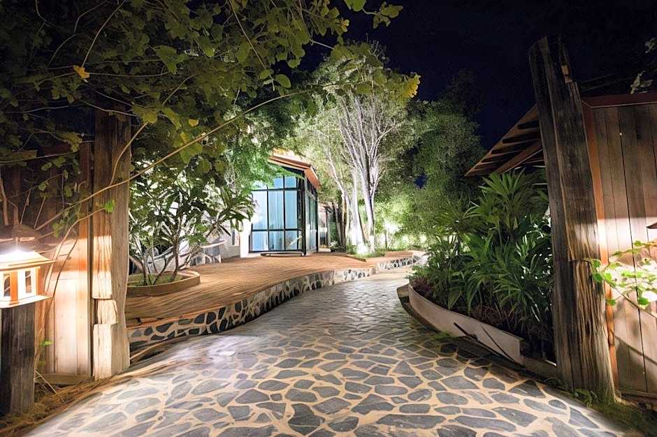 Foresto Sukhothai Guesthome